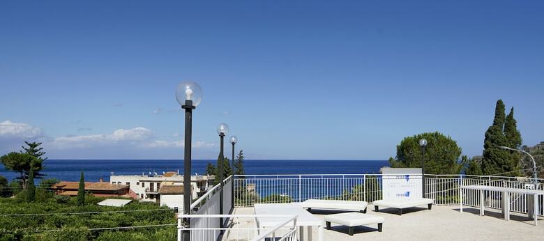 Posada Santuzza Hotel Taormina