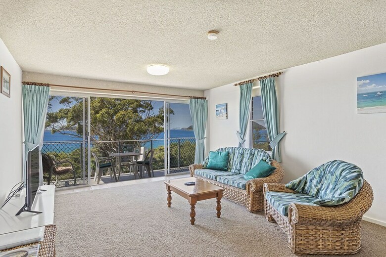 Apartamentos Luskin Lodge, Unit 10/29 Weatherly Close
