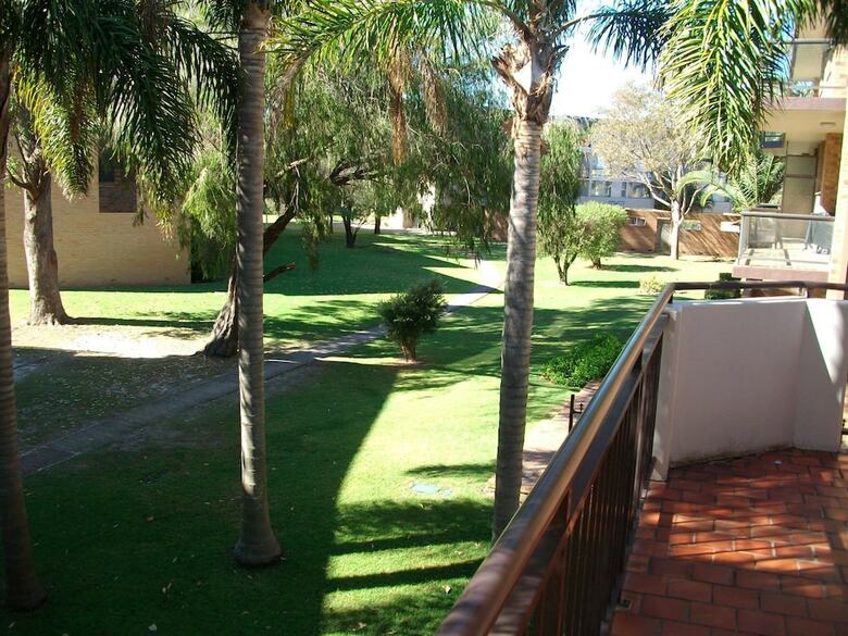 Apartamentos Kurranulla, Unit 5/15 Weatherly Close