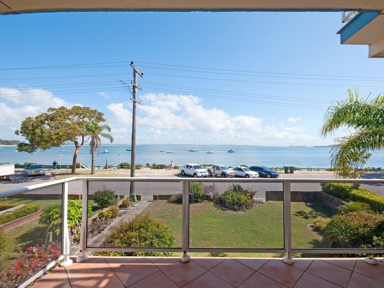 Apartamentos Shoal Bay Road, Castaways, Unit 04, 17