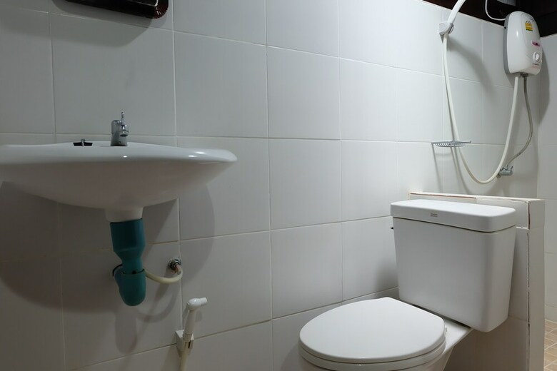 Hotel Long Khao Ta Wa Homestay
