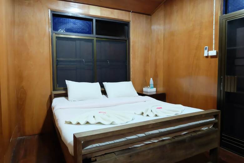 Hotel Long Khao Ta Wa Homestay