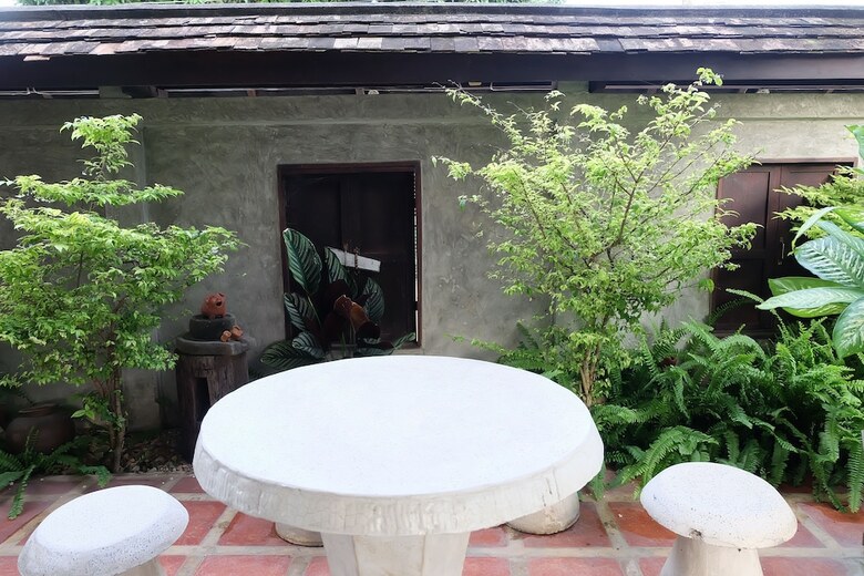 Hotel Long Khao Ta Wa Homestay