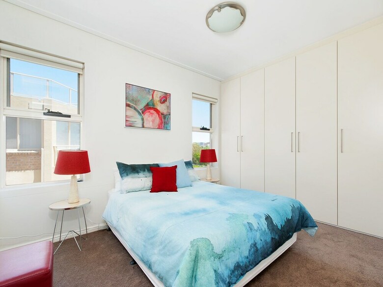 Apartamentos Borboleta, Unit 1/72 Magnus Street