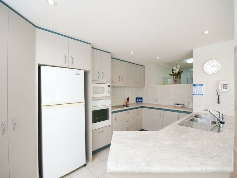 Bagnalls Beach Apartment, Unit 3/153 Government Road