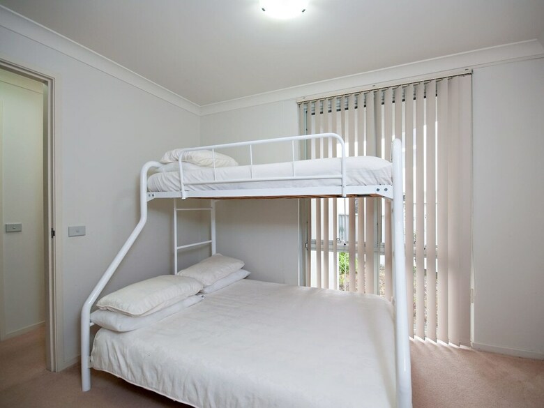 Bagnalls Beach Apartment, Unit 3/153 Government Road