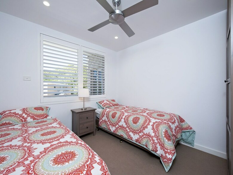 Apartamentos Shoal Bay Road, Del Rae, Unit 18, 25