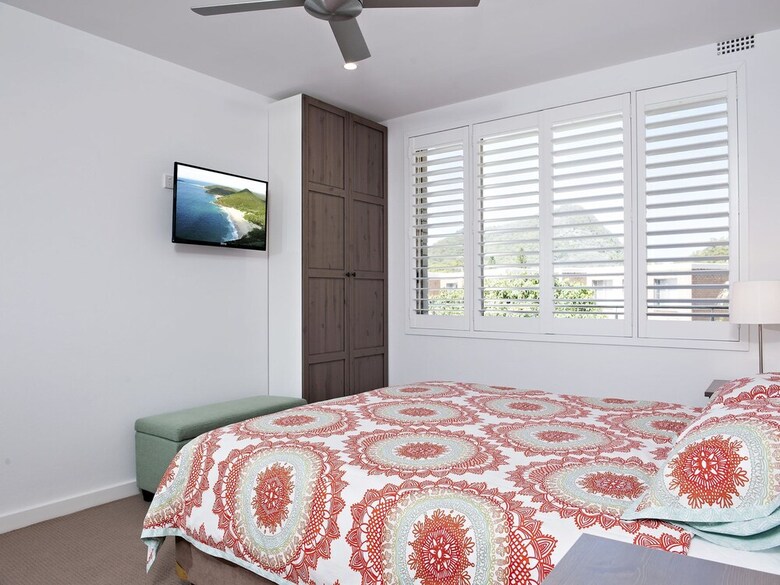 Apartamentos Shoal Bay Road, Del Rae, Unit 18, 25