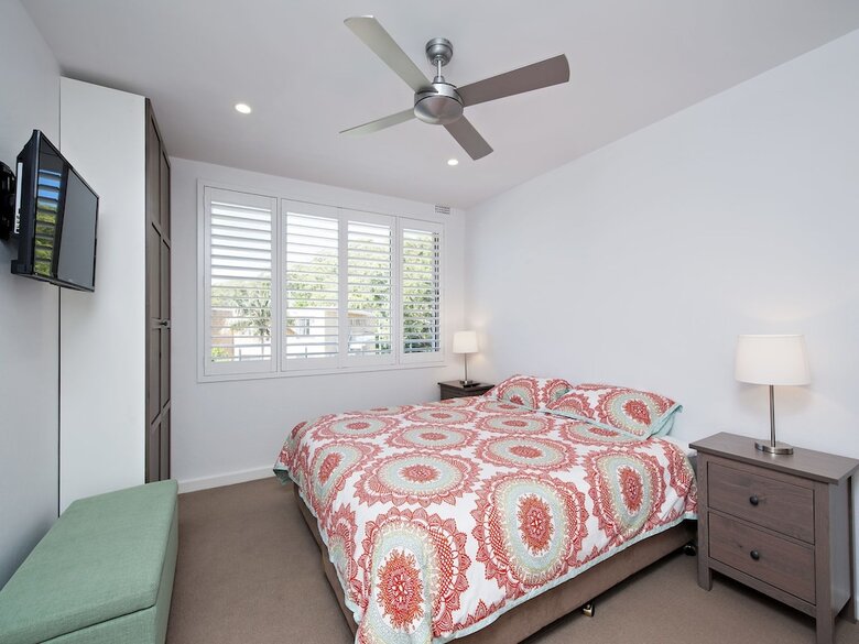 Apartamentos Shoal Bay Road, Del Rae, Unit 18, 25