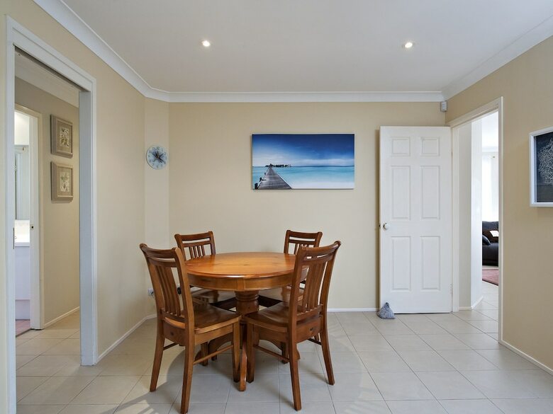 The Bay House, 48 Government Road