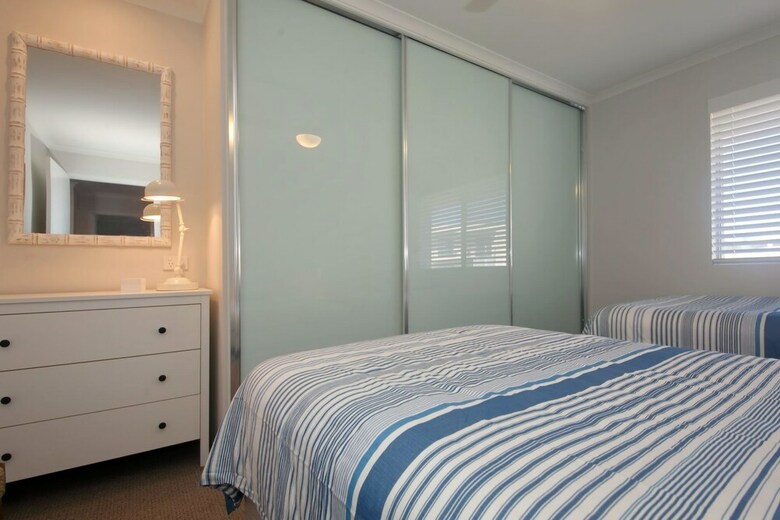 Apartamentos The Anchorage, Unit 12/9 Laman Street