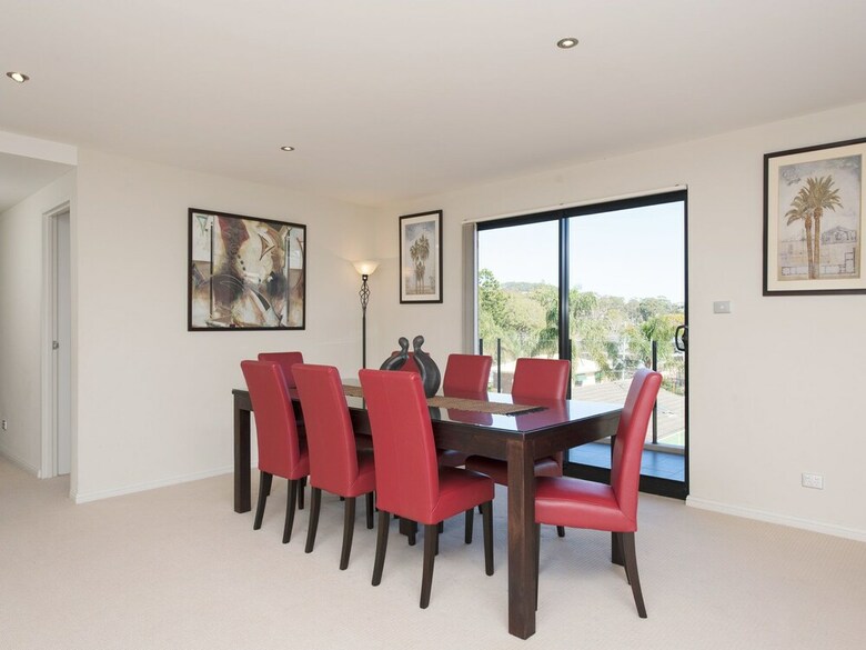 Apartamentos Dolphin Cove, Unit 13/2-6 Government Road