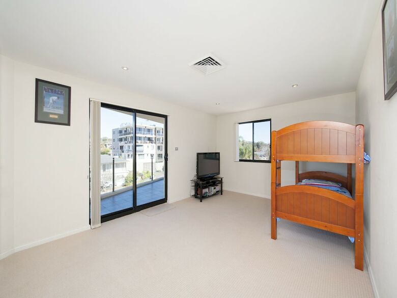 Apartamentos Dolphin Cove, Unit 13/2-6 Government Road