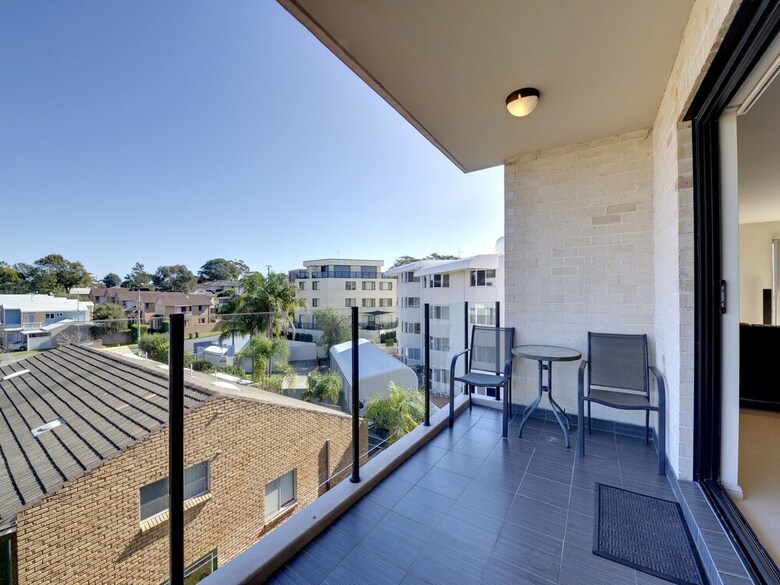 Apartamentos Dolphin Cove, Unit 13/2-6 Government Road