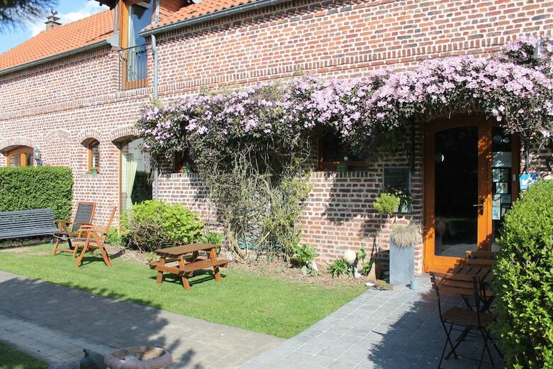Hotel Ferme De Montecouvez