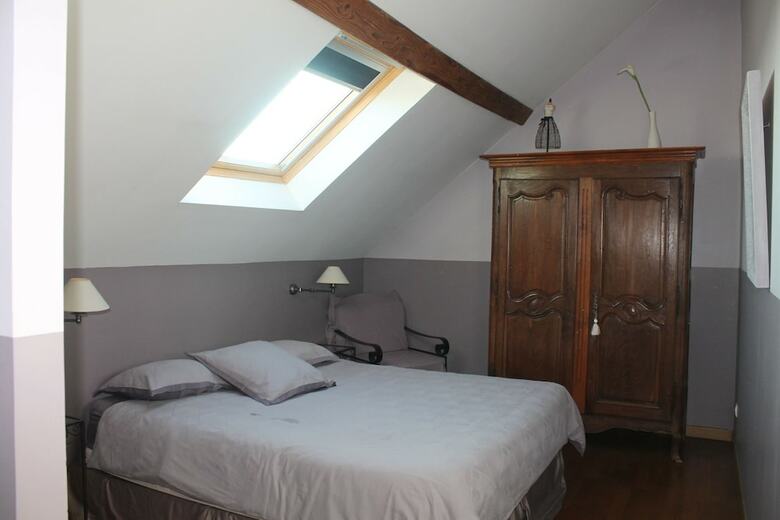 Hotel Ferme De Montecouvez