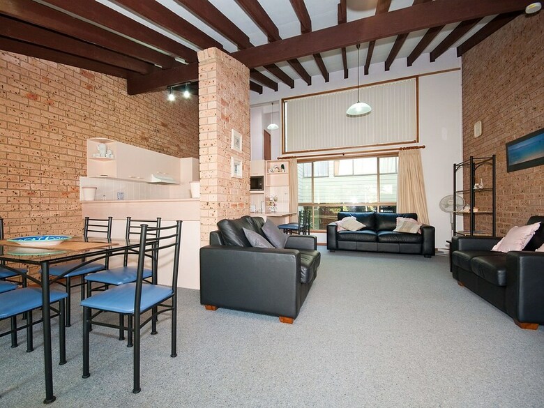 Apartamentos Bay Parklands, 6/2 Gowrie Avenue
