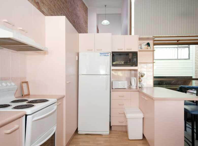 Apartamentos Bay Parklands, 6/2 Gowrie Avenue