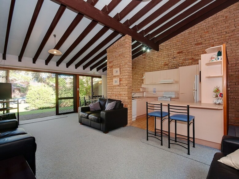 Apartamentos Bay Parklands, 6/2 Gowrie Avenue