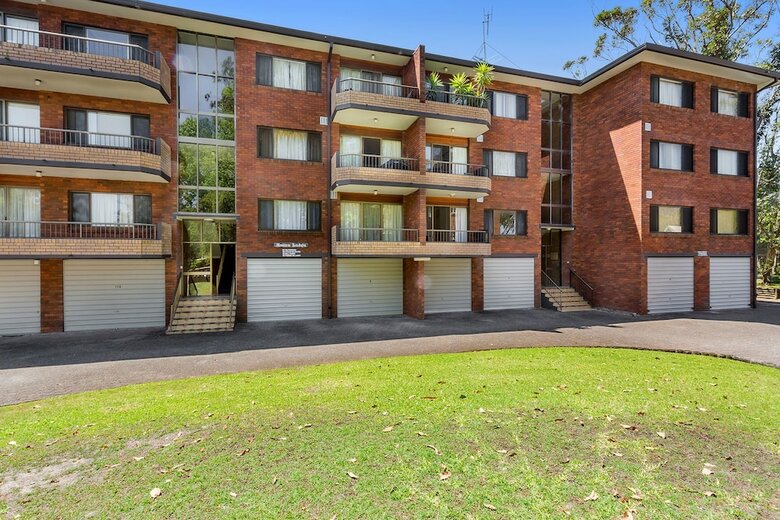 Apartamentos Maeva Lodge, Unit 3/14 Gretel Close