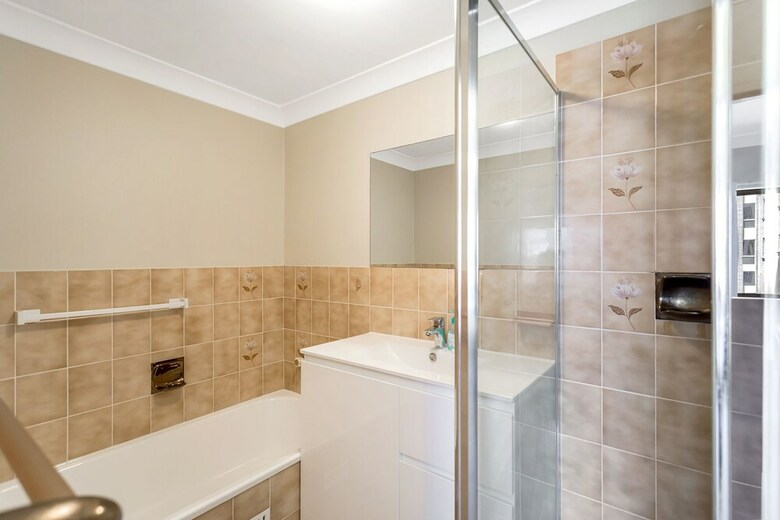 Apartamentos Maeva Lodge, Unit 3/14 Gretel Close