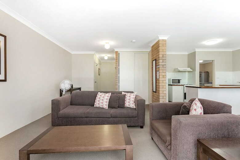 Apartamentos Maeva Lodge, Unit 3/14 Gretel Close
