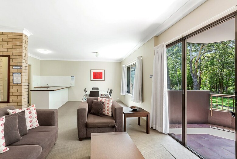 Apartamentos Maeva Lodge, Unit 3/14 Gretel Close