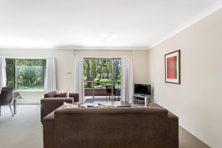 Apartamentos Maeva Lodge, Unit 3/14 Gretel Close