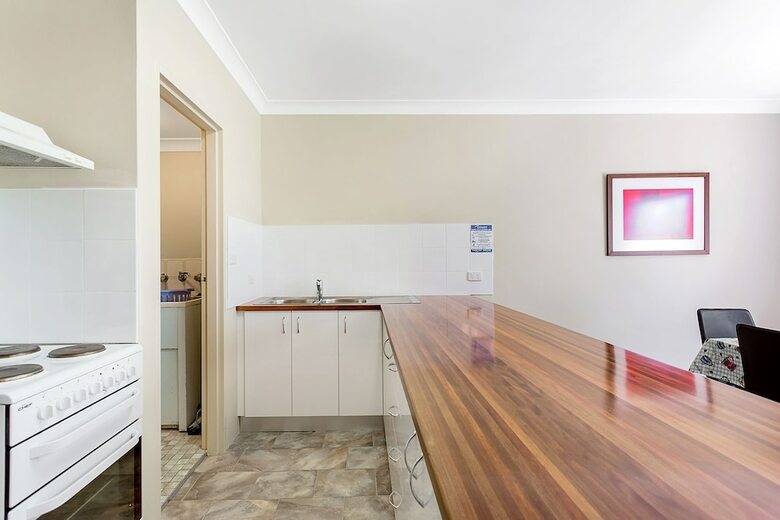 Apartamentos Maeva Lodge, Unit 3/14 Gretel Close