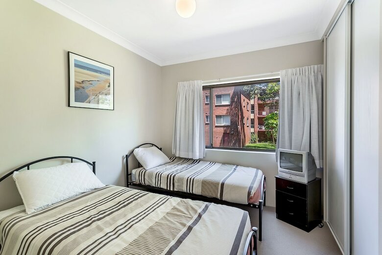 Apartamentos Maeva Lodge, Unit 3/14 Gretel Close