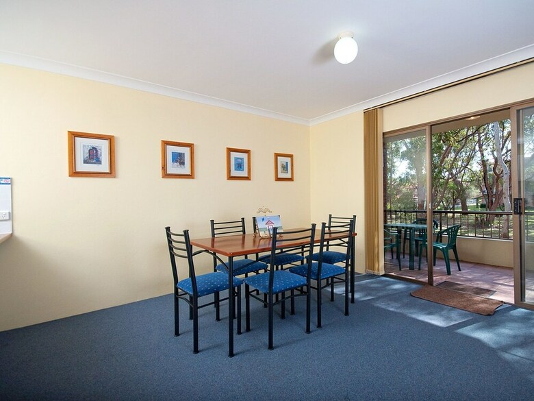 Apartamentos Maeva Lodge, Unit 4/14 Gretel Close