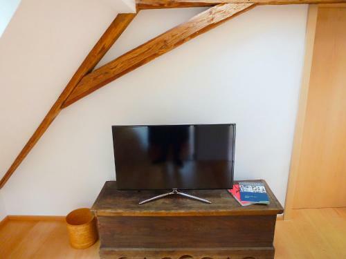 Villa Holiday Home Leubach