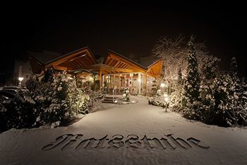 Hotel Ratsstube