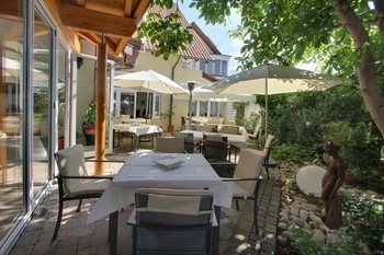 Hotel Ratsstube
