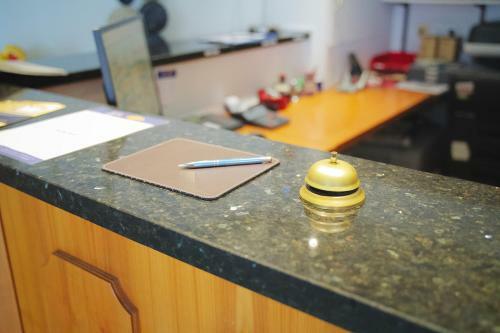 Hotel B�r