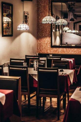 Hotel B�r