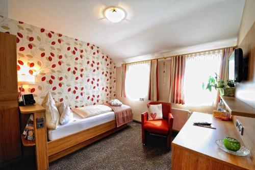 Landhotel Talblick