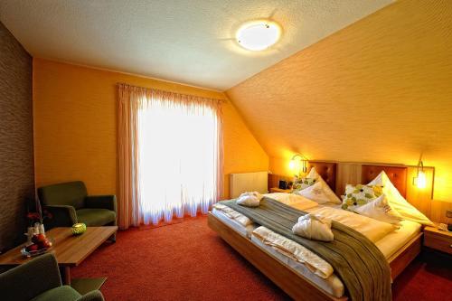 Landhotel Talblick