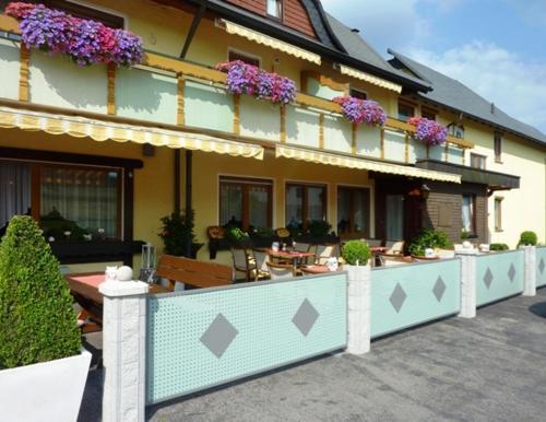 Landhotel Talblick