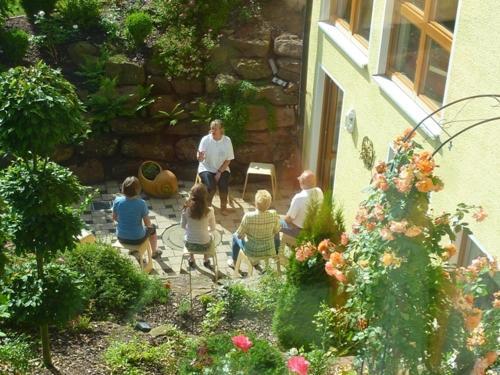 Landhotel Talblick