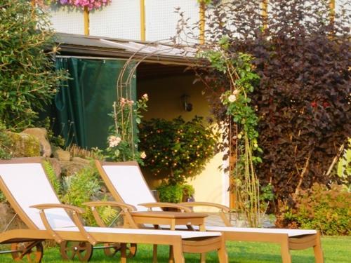 Landhotel Talblick