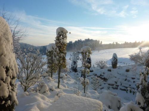 Landhotel Talblick