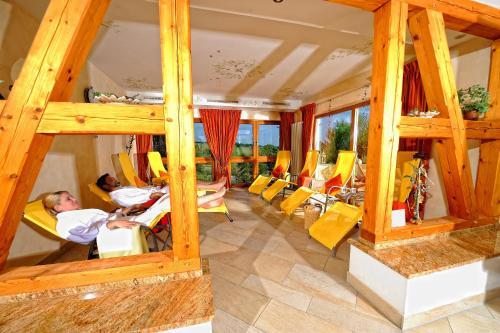 Landhotel Talblick