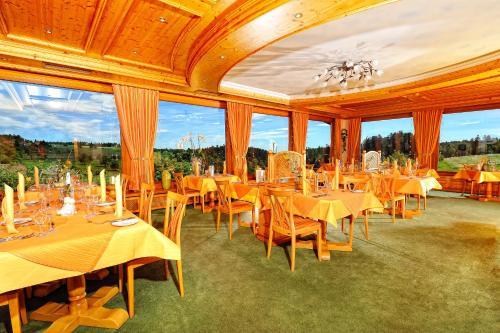Landhotel Talblick