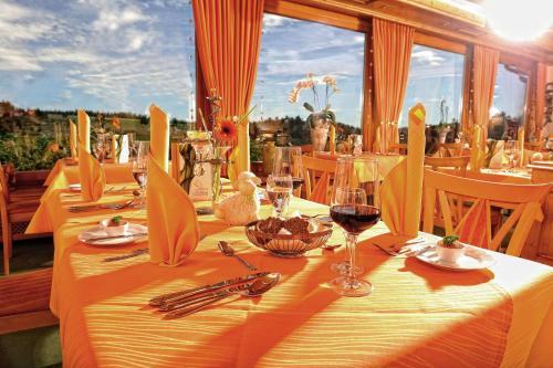 Landhotel Talblick