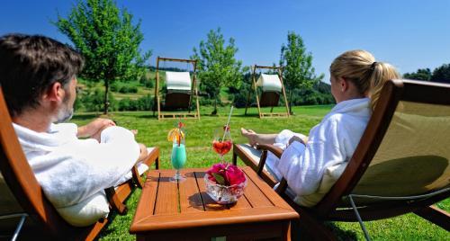 Landhotel Talblick