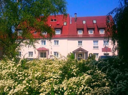 Hotel Engelhof