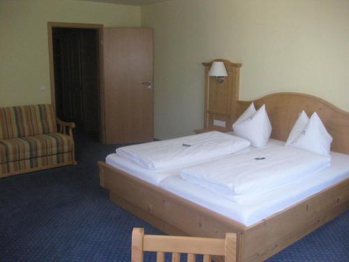 Hotel Landgasthof Deutsches Haus