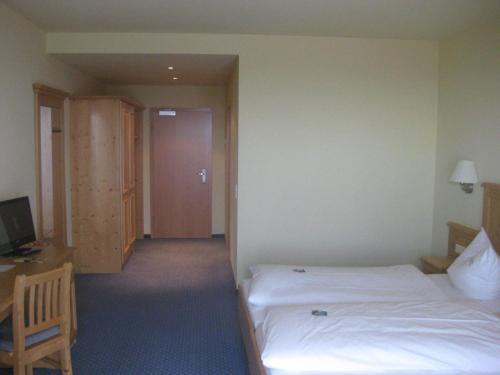 Hotel Landgasthof Deutsches Haus