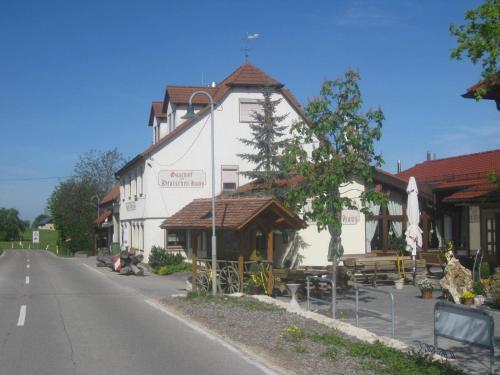 Hotel Landgasthof Deutsches Haus